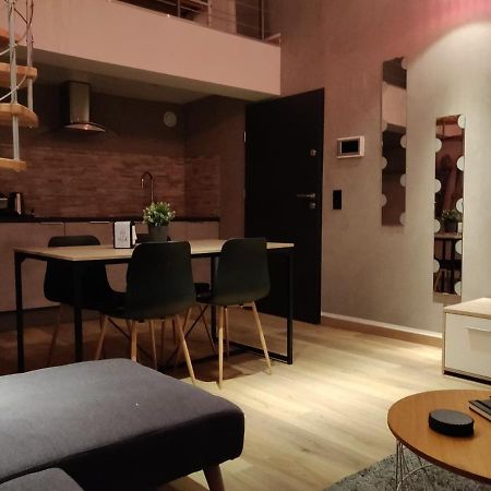 Le Business, Duplex Moderne Special Pro De Passage Lejlighed Sarreguemines Eksteriør billede