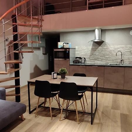 Le Business, Duplex Moderne Special Pro De Passage Lejlighed Sarreguemines Eksteriør billede