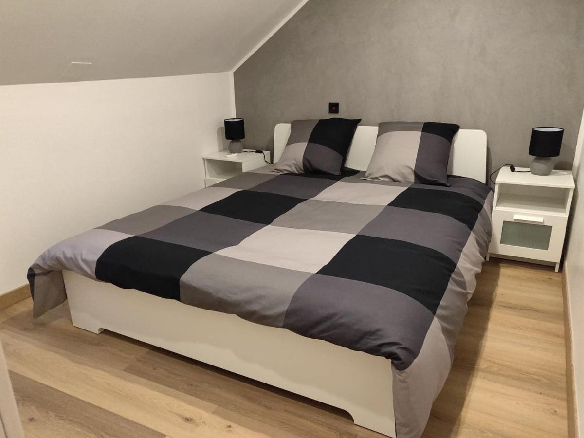 Le Business, Duplex Moderne Special Pro De Passage Lejlighed Sarreguemines Eksteriør billede